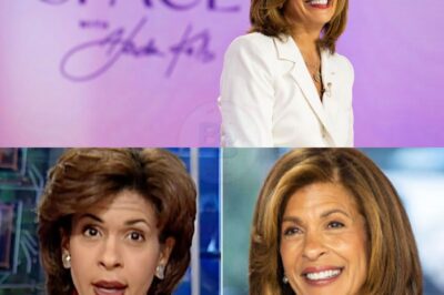 What’s Hoda Kotb REALLY up to since leaving TODAY?