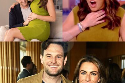 Heartbreaking and Raw! The View Star Alyssa Farah Griffin Opens Up About Her Grueling IVF Journey