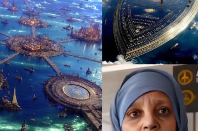 The Erased Truth: Torenza – The Lost Capital of the Advanced Tartary Empire?