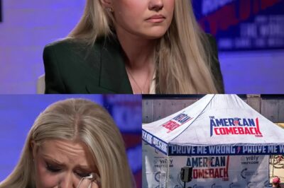 LET THE WORLD SEE: ERIKA KIRK DEMANDS CAMERAS IN COURT AT HUSBAND’S MURD3R TRIAL — “WE HAVE NOTHING TO HIDE”…