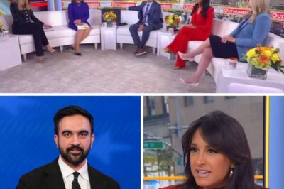 Emily Compagno tried to keep her cool, but the fire in her voice said it all. During a heated segment on Fox News, the host unleashed a blistering reaction to Mamandi’s unexpected win, every word sharper than the last. Her frustration crackled through the studio as she tore into what she called “a disaster waiting to happen”. But just when viewers thought she’d said it all Compagno dropped a final remark that stunned even her co-hosts.