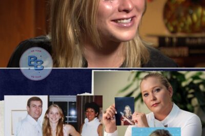 America’s ‘Girl Next Door’ Dragged Into Epstein Horror: Giuffre Memoir’s Chilling Jenna Bush Hager Connection Forces A Star to Respond
