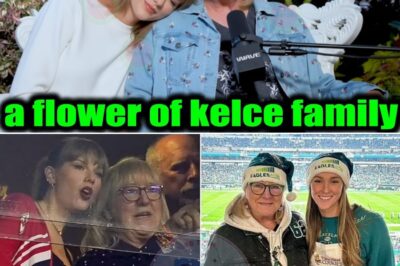 The Taylor Swift Bait-and-Switch: How a Clickbait Video Revealed the Shocking, Untold Stories of the Kelce Family