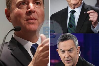 You Won’t Believe What Went Down in the Senate Today: When John Kennedy and Greg Gutfeld Took Down Adam Schiff