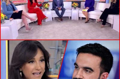 Emily Compagno fought to keep her composure, but the raw fury in her voice was unmistakable. During a fiery Fox News segment, the host unleashed a blistering tirade over Mamandi’s shocking win, each word sharper than the last. As she condemned what she called “a disaster waiting to happen,” the tension in the studio was electric. But just when everyone thought she was finished, Compagno dropped a final, stunning remark that left her co-hosts visibly floored.