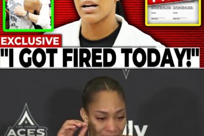 The Billion-Dollar Escape: How Caitlin Clark’s Golf Triumph Exposed the WNBA’s “Total Panic” and Rivals’ “Fury”