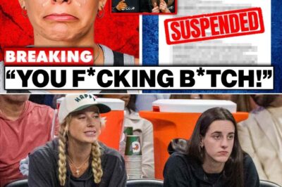 A “Dirty Resume” and a “Smug Smile”: The Bria Hartley Hit That’s Sparking Outrage and Exposing the WNBA’s Star-Protection Crisis