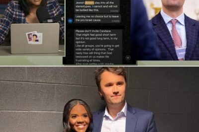 ‘He Is Sending His Incestuous Brother to Kill Us’: Leaked Texts Reveal Charlie Kirk’s Deep Distrust of Ben Shapiro, Fueling Posthumous War for Conservative Legacy