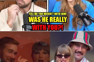 The Swift-Kelce Multiverse: How Redemption, Keanu Reeves, and a “Majestic Redwood” Define Pop Culture’s New Empire