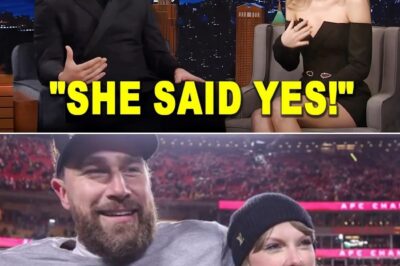 From “The Missus” to “My Lady”: Inside the Barrage of Clues Fueling Imminent Taylor Swift and Travis Kelce Engagement