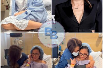 Kat Timpf broke down in tears as she announced her shocking departure from “Gutfeld!” In a raw, emotional moment, the beloved host revealed she is being forced to step away. The reason is heartbreaking: doctors discovered new complications in her brave fight against cancer. Her voice trembled, but her message to fans was powerful: “I’m Not Giving Up Yet…” The news sent shockwaves through the audience.