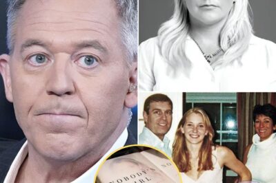 Greg Gutfeld’s On-Air Promise: The pain, the anger, and the determination to stand up for everyone’s abandoned daughter.