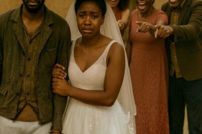 poor orphan girl was forced to marry a poor man, Unaware he is a secret Billionaire