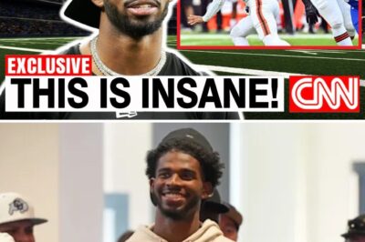 Shedeur Sanders Just Dropped Something That Has Cleveland Browns Fans Completely Losing Their Minds!