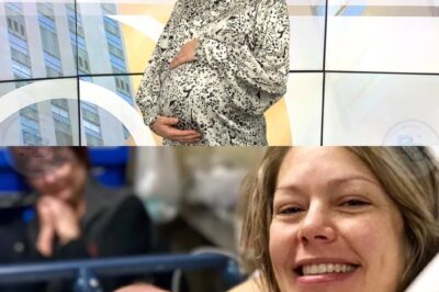 EXCLUSIVE: Dylan Dreyer STUNS Fans With Unexpected Family News Right After The TODAY Show! 😱 Viewers are in disbelief after the beloved meteorologist dropped a surprise announcement that had the entire studio cheering — and social media exploding! 💖 👉 Could it be baby news… or something even bigger?