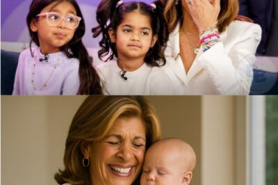 BREAKING NEWS: Hoda Kotb’s Family Surprise STUNS America — She Quietly Adopted Her Third Child! 😱 No teasers, no leaks — just pure shock and joy. The TODAY Show host left millions speechless as she revealed her latest act of love, calling it “a miracle I wasn’t expecting.” The internet’s in tears.