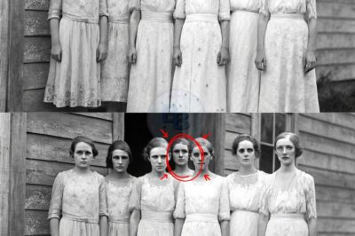 Every Daughter in the Wilkes Family D** on Her Wedding Night — Until One Killed the Groom