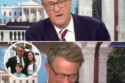 HEARTBREAKING: “I am deeply heartbroken over the loss of my son…” MSNBC host Joe Scarborough is grieving the devastating loss of his second son, who had battled Asperger’s syndrome, diabetes, and a brain injury. Before his passing, he left behind a heartbreaking final message — a message that Joe says he will never forget.