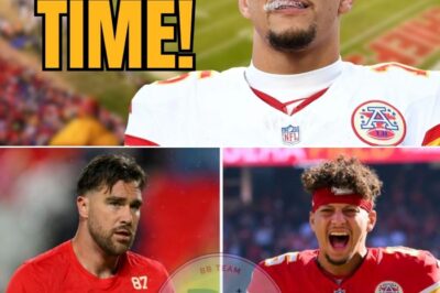 The Dynasty’s Dead? ‘Put Up or Shut Up’ Time for Chiefs as ‘Terrifying’ Showdown Looms