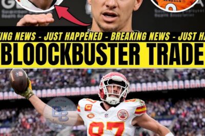 The Price of a Dynasty: The Unspoken Truth About Travis Kelce’s ‘Unfair’ Contract