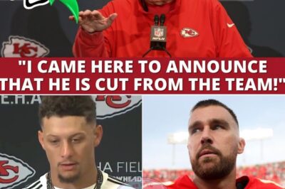 Chiefs Dynasty Rocked: Key Star Confirmed OUT Indefinitely in “Critical Turning Point”