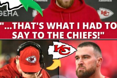 ‘No Discipline’: NFL’s Final Verdict on Travis Kelce ‘Stuns’ Chiefs Kingdom, Clears Star After ‘Brutal’ Bills Game