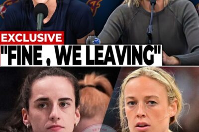 Targeted Attack or League Failure? Sophie Cunningham’s Brutal Injury Ignites Family Outrage and Pushes WNBA to the Brink