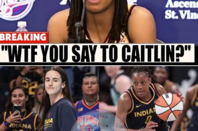 Loyalty Speaks: Kelsey Mitchell Delivers Stunning Rebuke to ESPN Reporter for Disrespecting Caitlin Clark
