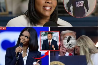 “HE NO LONGER FEELS SAFE IN HIS OWN HOME” – Candace Owens reveals what Charle Kirk confided in her before the ass@ssination. Days before he was sh0t, Kirk signed a memo for a massive internal audit of his own organization. Candace Owens claims his diary proves he knew he was close to finding something huge, writing “Some people are not going to like what I’m about to find.” Did he get too close to a truth someone would kill to protect? Candace Owens searched for them, the ones holding the truth!…