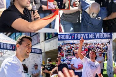 “Watch His Hand”: Leaked Student Video Reveals a Chilling Hand Signal Moments Before Chaos — and What Happened Next Left Everyone Stunned.