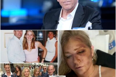 Virginia Giuffre’s Haunting Memoir Leaves America Stunned — and Gutfeld Ready to Act