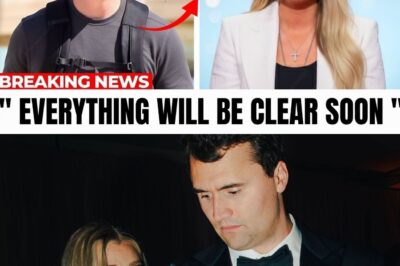 A Tragic Incident or a Devious Plot? The Questions Engulfing TPUSA After Charlie Kirk’s Shocking Shooting