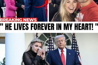 Architects of Silence: The Haunting Untold Story of Charlie Kirk’s Parents