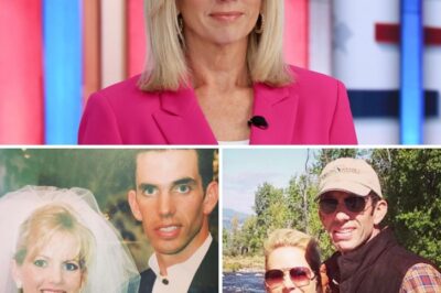 “I REFUSED TO LET HIM GO” — FOX NEWS’ SHANNON BREAM REVEALS THE HEARTBREAKING MOMENT THAT COULD HAVE ENDED HER ENGAGEMENT. Just after getting engaged, Shannon’s fiancé Sheldon was diagnosed with a brain tumor, plunging them both into fear and uncertainty. In despair, he tried to break off the engagement, believing his illness would steal the future Shannon deserved. But Shannon’s words in that pivotal moment changed everything, turning heartbreak into an unbreakable bond that has inspired colleagues and viewers alike. Her promise, made in the shadow of fear, has held strong ever since, showing the power of love and resilience even under the spotlight of Fox News.