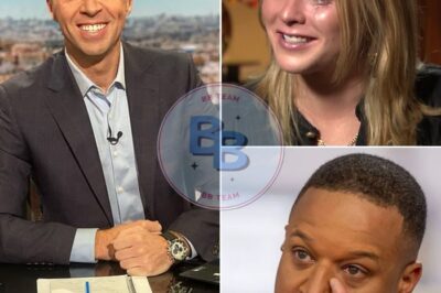 The Sunrise Serfdom: Ex-Today Star’s Chilling Confession on the ‘Scary’ Health Toll That Ended a Career