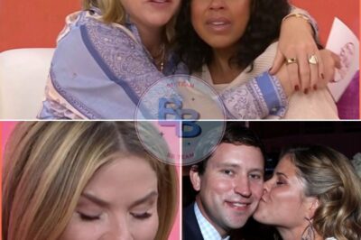 Today’: Jenna Bush Hager’s daughter makes a rare appearance on the show, announcing major family news that could permanently change the anchor’s presence at the program she has been with for 16 years.