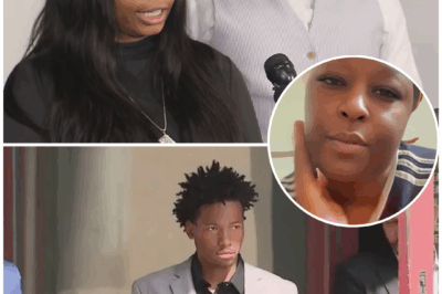 $500,000 GONE. Supporters Demand Answers. This is unbelievable. Fans who donated to Karmelo Anthony are absolutely raging online, and they want their money back—NOW. Reports are surfacing that over $500,000 in donations was allegedly “blown through” by his parents. The betrayal has sparked a firestorm.