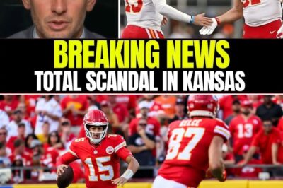 The Center Cannot Hold: Patrick Mahomes Is Out. Can the Chiefs Dynasty Survive Without Its Cornerstone?