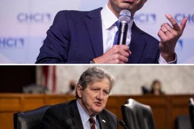 The Line That Broke the Internet “YOU PICKED THE WRONG SENATOR TO MESS WITH.” Pete Buttigieg took a public shot at Kennedy. It was a massive miscalculation. Kennedy’s reply wasn’t just a comeback; it was a detonation. One calculated line was all it took to leave the entire panel speechless. Now, that single sentence has gone nuclear. You have to hear what he said. The clip is exploding online.