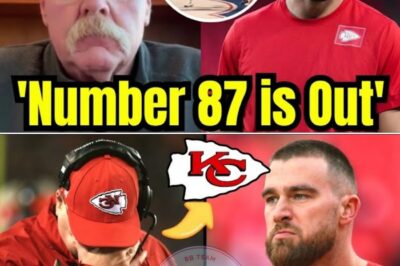A Legend’s Safety Ignored? The Travis Kelce Hit That Exposed the NFL’s Shocking Player Safety Hypocrisy