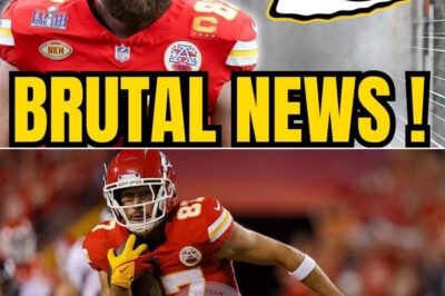 From Touchdowns to Tinseltown: Travis Kelce’s Unstoppable Hollywood Takeover