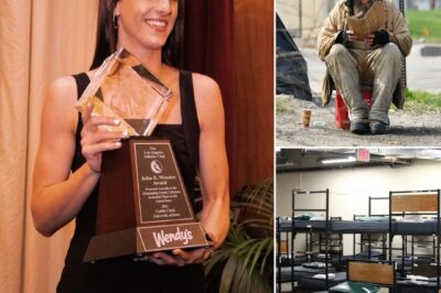 Caitlin Clark Shocks: Donates $14.5 Million to Build 150 Homes for Iowa’s Homeless!WNBA sensation Caitlin Clark stunned the nation when she announced that she would donate her entire $14.5 million 2025 Nike contract and prize money to the Clark Supportive Housing Initiative, which will build 150 affordable homes and provide 300 beds for homeless people in Iowa.