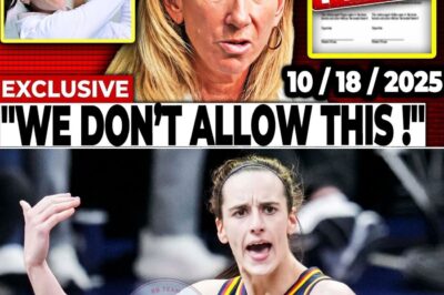 The 1,200% Problem: How the LPGA Cashed In on Caitlin Clark While the WNBA Fumbled its Generational Star