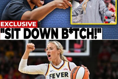 From Stardom to Lawsuit: Cameron Brink Sues WNBA Over “Avoidable” Career-Ending Injury