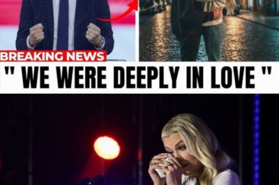 The Widow and the Watchman: The Affair Rumors and Deafening Silence of Erica Kirk and Mikey McCoy