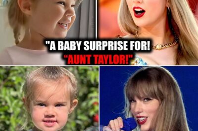More Than a Romance: How Taylor Swift Won the Hearts of the Entire Kelce Clan, From a 4-Year-Old’s Surprise to Jason’s Fierce Protection
