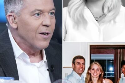 RT “Greg Gutfeld’s Million-Dollar Moment: When Tears Turned Into a Pledge 💔💰”