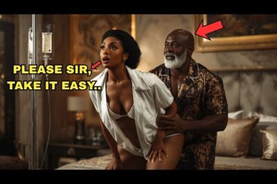 Virgin Maid Fulfills Billionaire’s Dying Wish