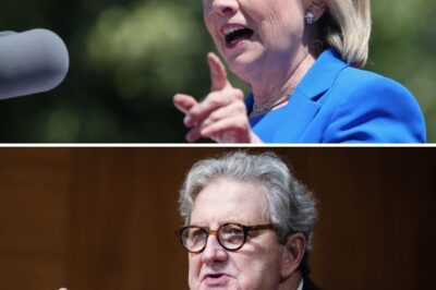 Hillary Clinton Pushes Senator Kennedy to the Edge—What He Uncovered Will Shock You! In a high-stakes Senate confrontation, Hillary Clinton thought she could silence Senator John Kennedy—but what happened next was nothing short of explosive. In a breathtaking 73-minute exchange, Kennedy ripped open decades of hidden truths, forcing revelations that sent shockwaves through Washington. This is the moment that will change everything you thought you knew about politics. You won’t believe what he exposed…