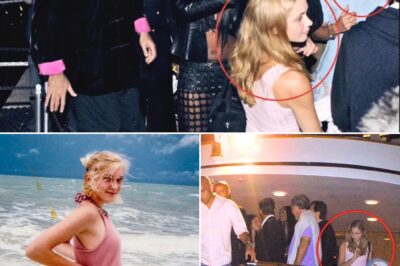 “That night on ‘Paedo island’… I didn’t know if i would survive…” — Virginia Giuffre reveals haunting memories in her posthumous memoir: Dark rituals, powerful names the royal family wanted buried, and another royal allegedly complicit behind the scenes. but this is just the beginning — What has been hidden for over two decades could destroy more than one reputation